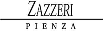 Zazzeri Pienza logo